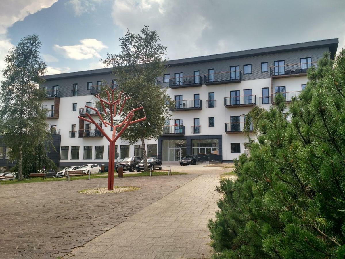 Apartment Lucy - Primo Tatry Stary Smokovec Vysoké Tatry Exterior foto